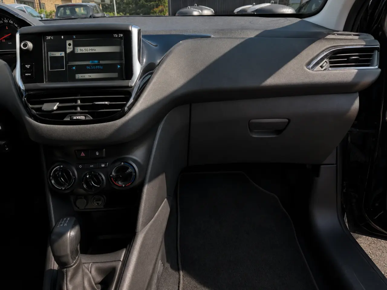 Billede 9 - PEUGEOT 208 1,2 VTi 5-D