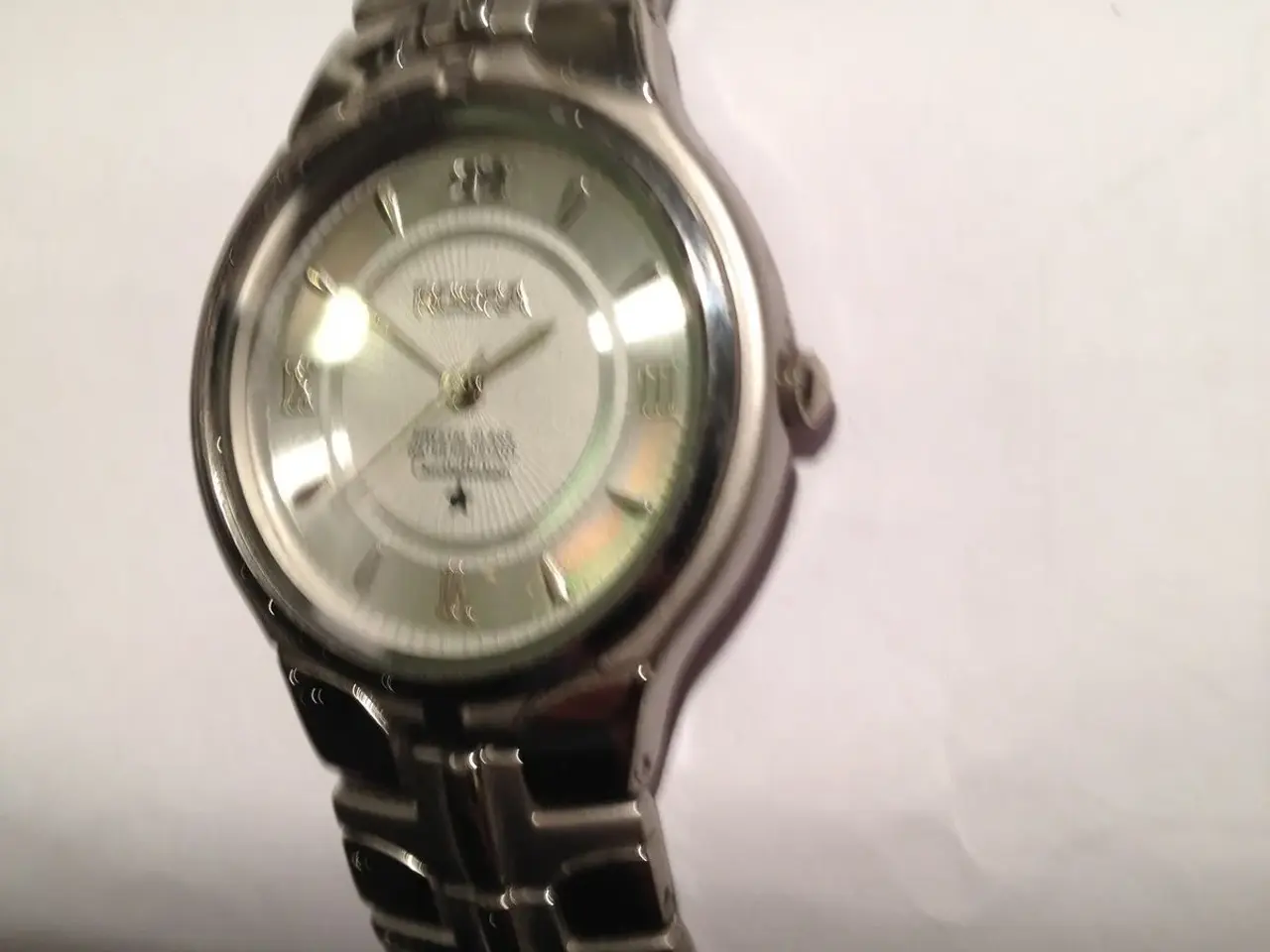 Billede 3 - Flot ur fra Rosra Dia: 33mm