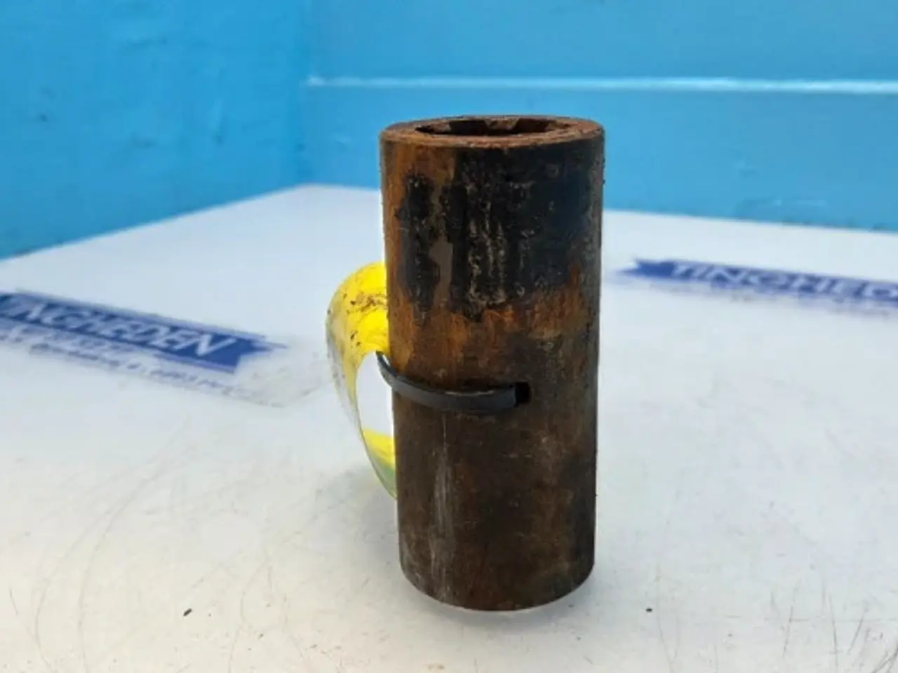 Billede 11 - Massey Ferguson 6260 Muffe 3380056M2