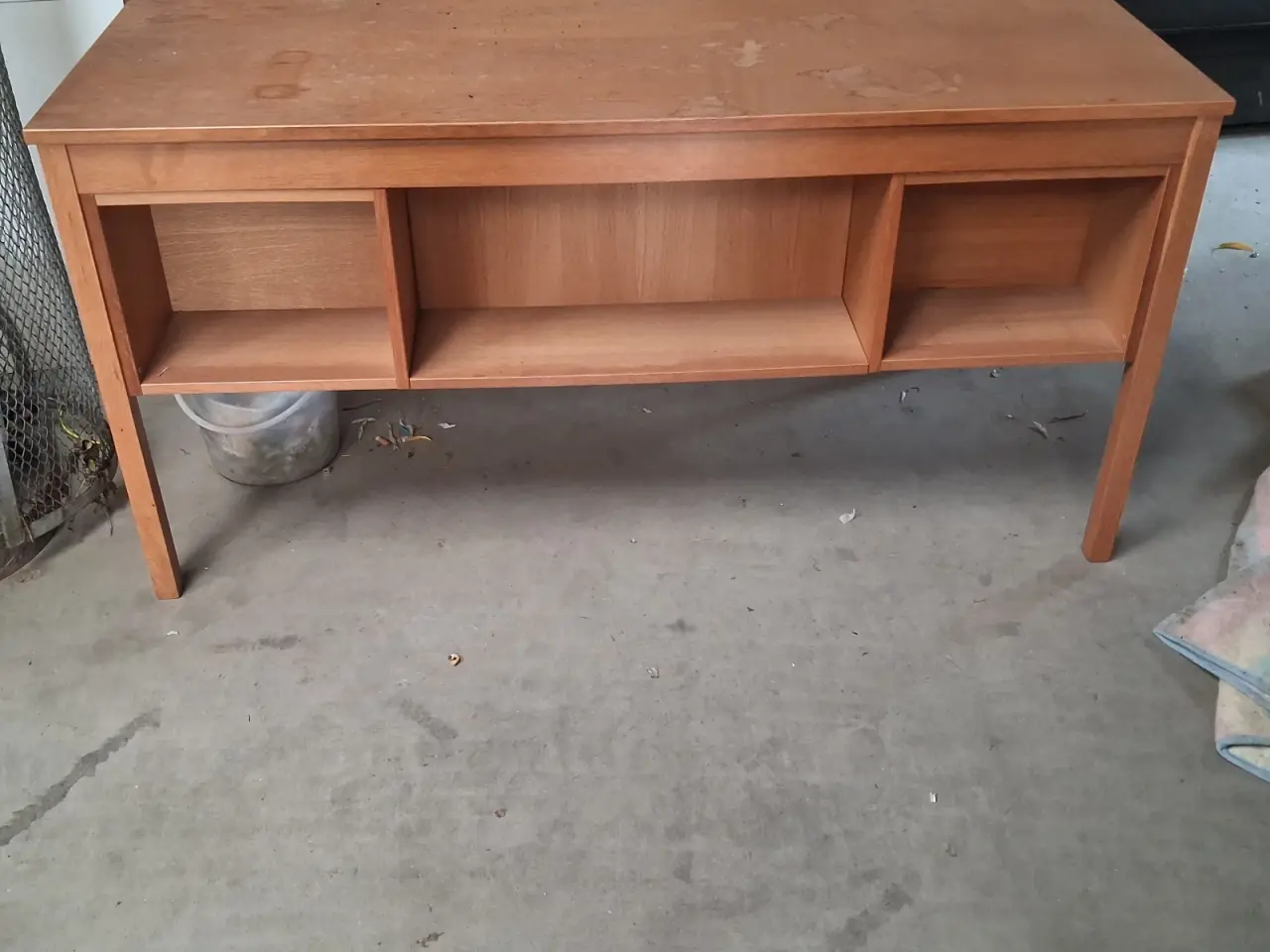 Billede 2 - Skrivebord Domino
