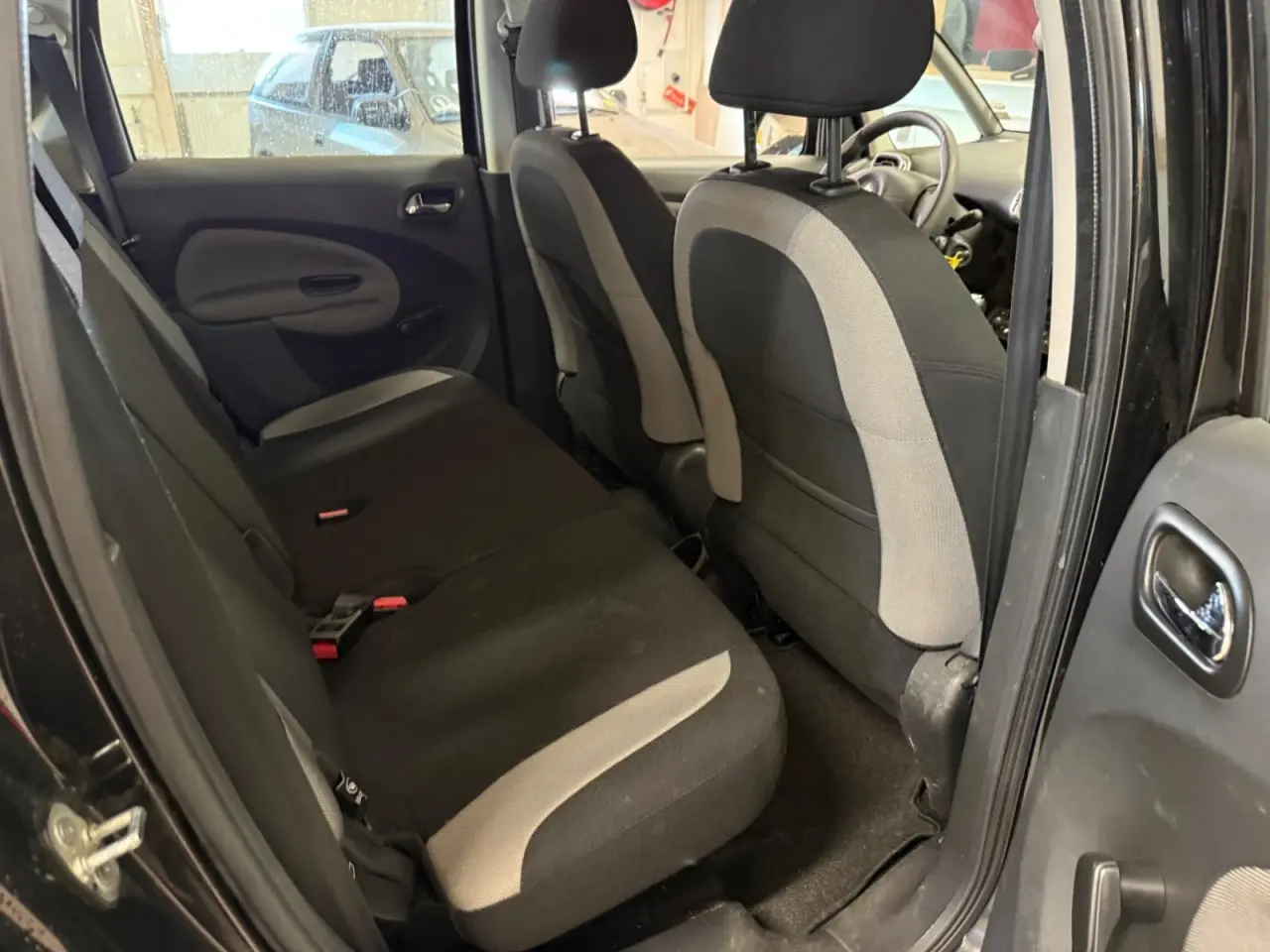 Billede 8 - Citroën C3 Picasso 1,4 VTi