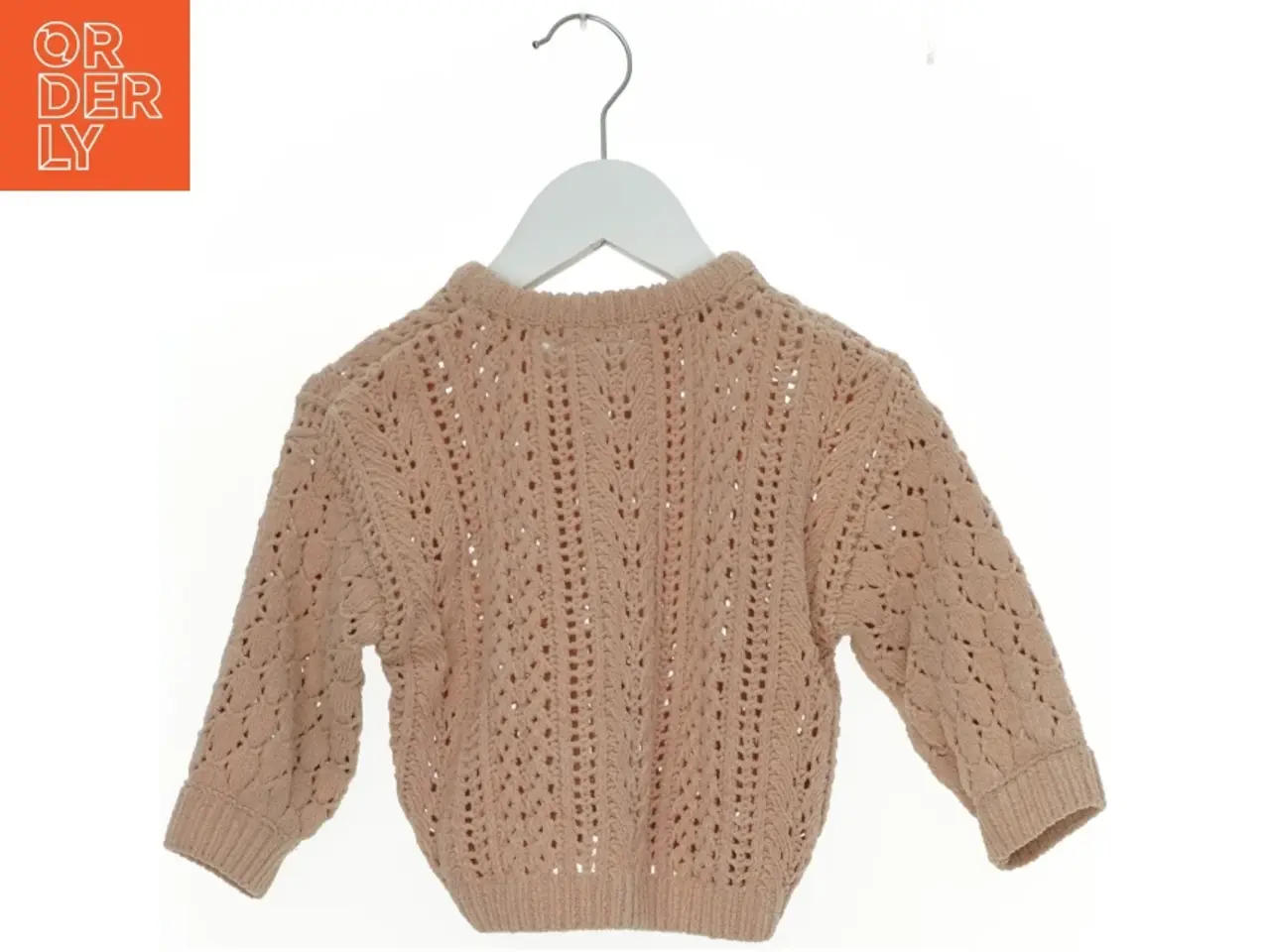 Billede 1 - Bluse fra Zara (str. 86 cm)