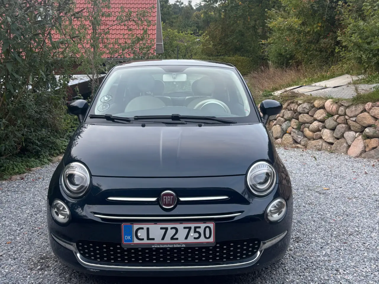 Billede 2 - Fiat 500 0,9 TwinAir 80 Pop