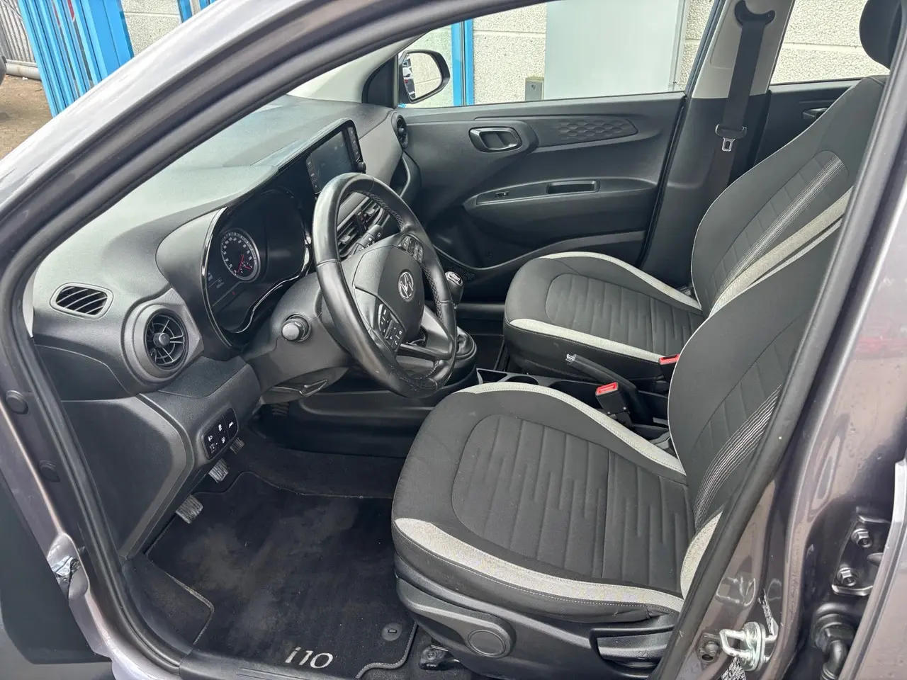 Billede 6 - Hyundai i10 1,0 MPi Essential