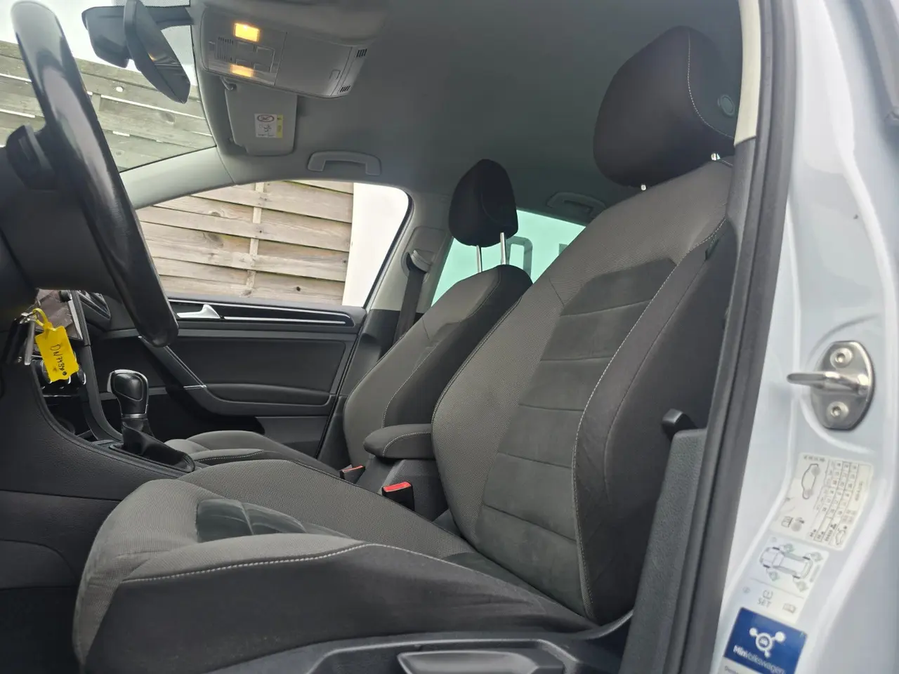 Billede 7 - VW Golf VII 1,5 TSi 150 Highline DSG