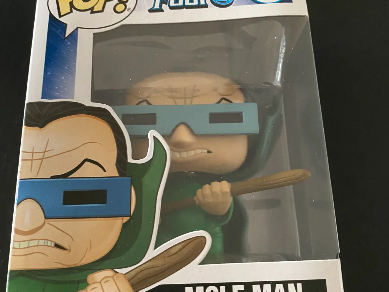 Billede 6 - Funko pop, Star Wars, fantastic four, ariel