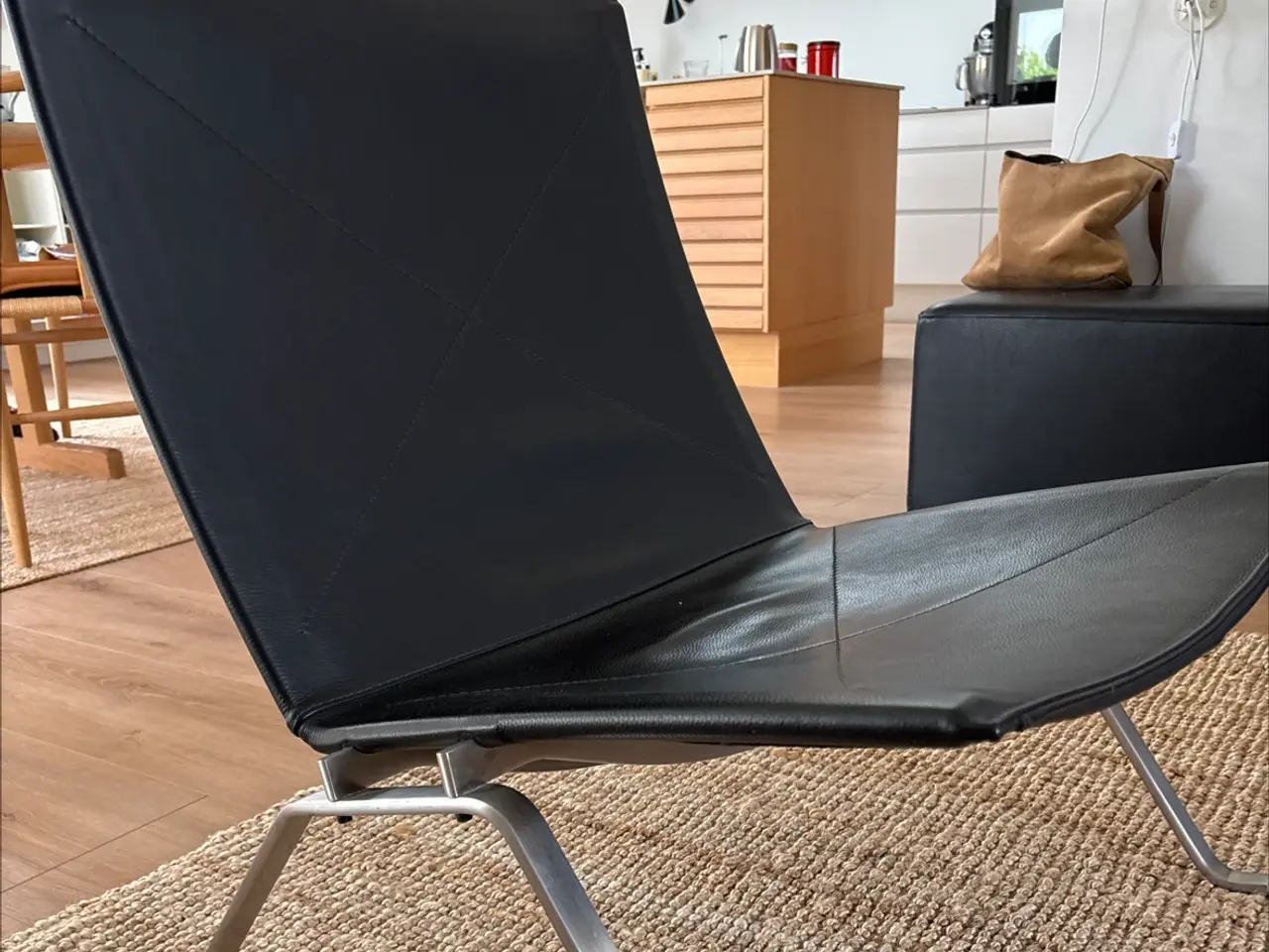 Billede 1 - PK22 loungestol