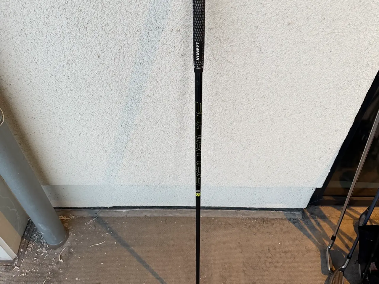Billede 3 - Wilson Staff D200 Hybrid 4 – 20° – Grafitskaft