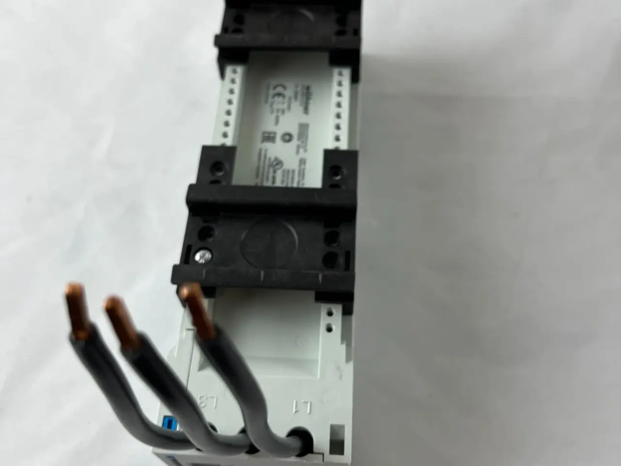 Billede 3 - Wöhner 32441 EQUES EasyConnector 32A 690V