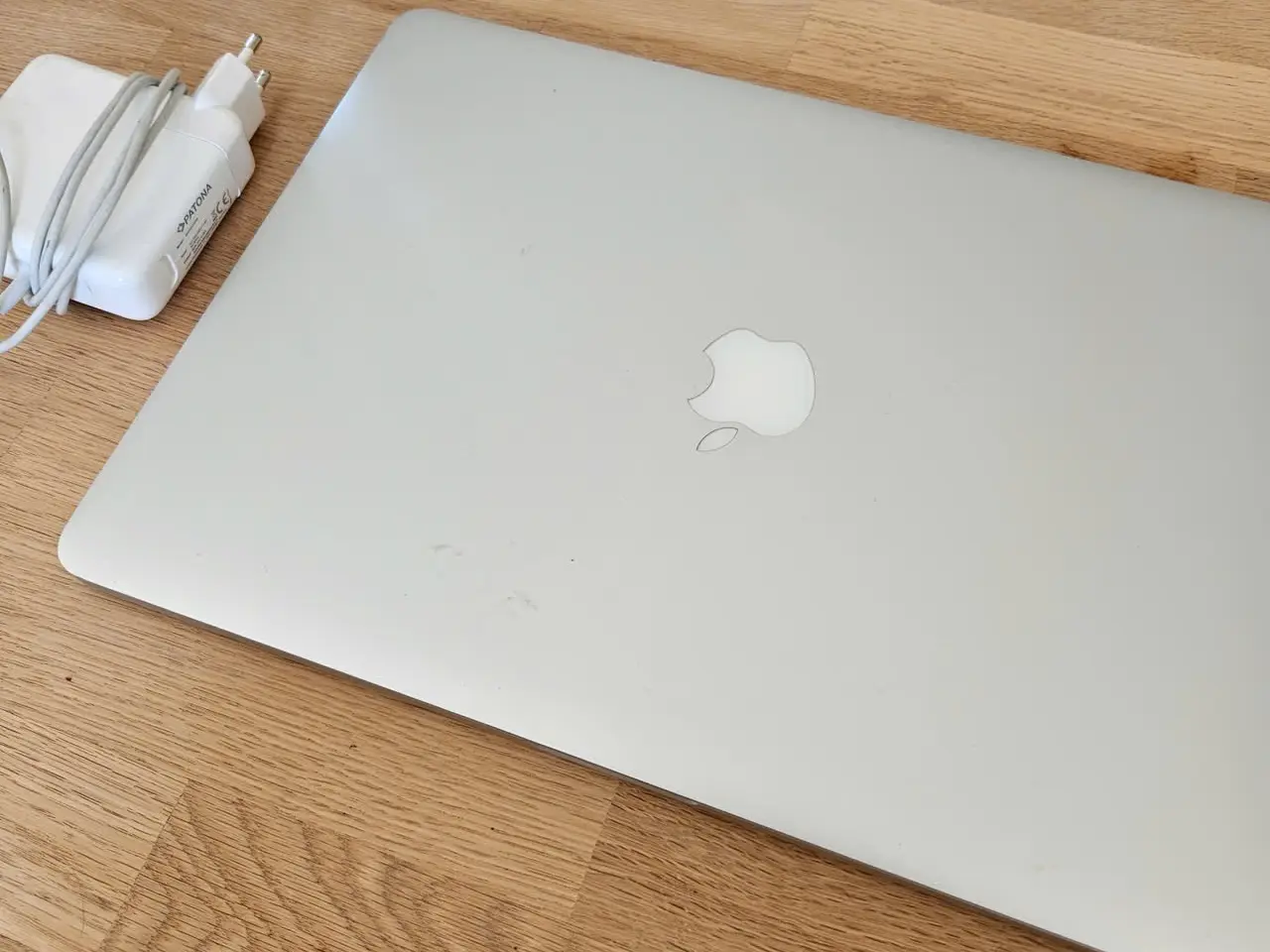 Billede 2 - MacBook Pro Retina 15" – i7 / 8 GB RAM / 256 GB