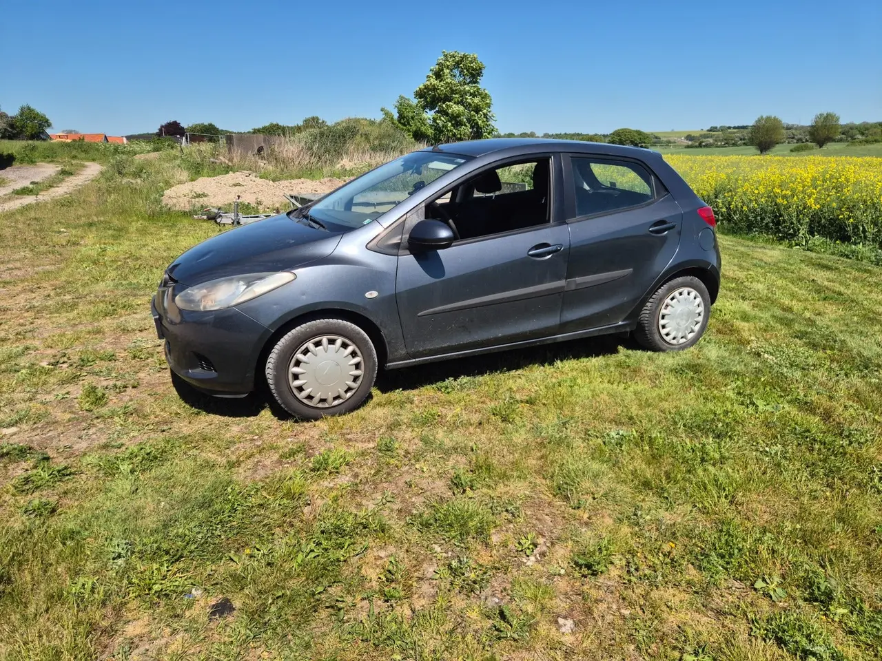 Billede 3 - Mazda 2 1,3 Advance