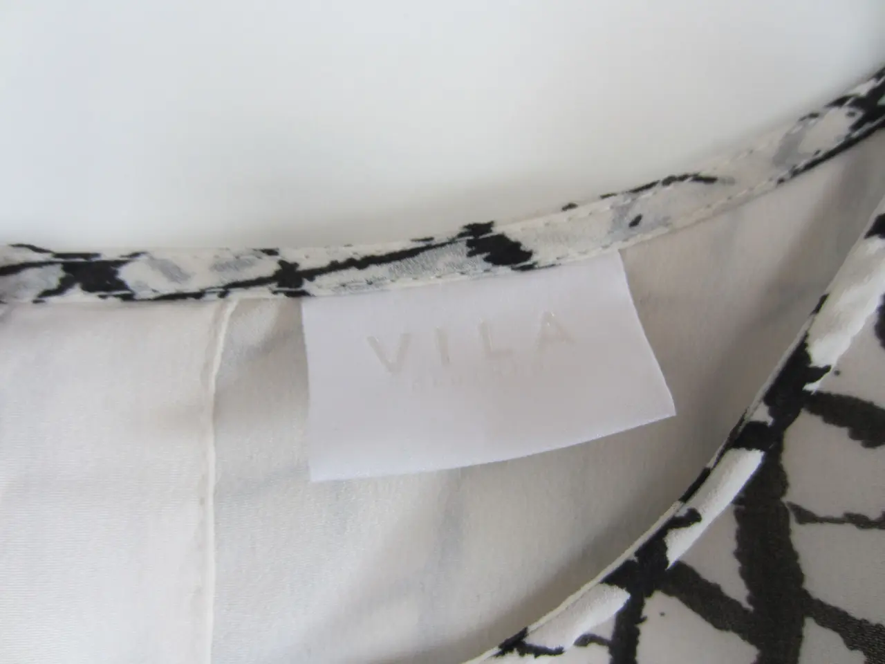 Billede 2 - Smart kjole - Tunika fra Vila