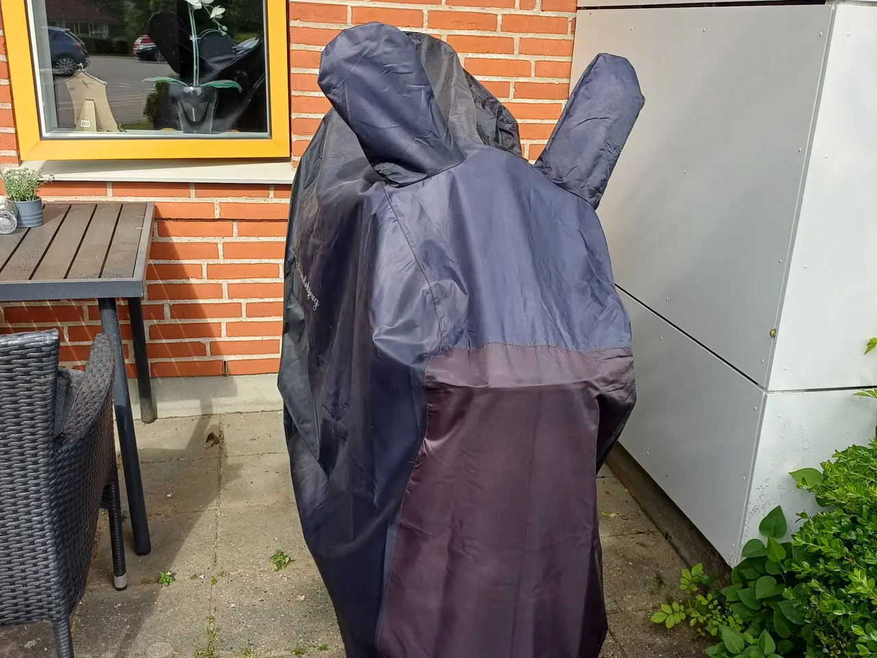 Billede 7 - Elscooter kun kørt 88 km