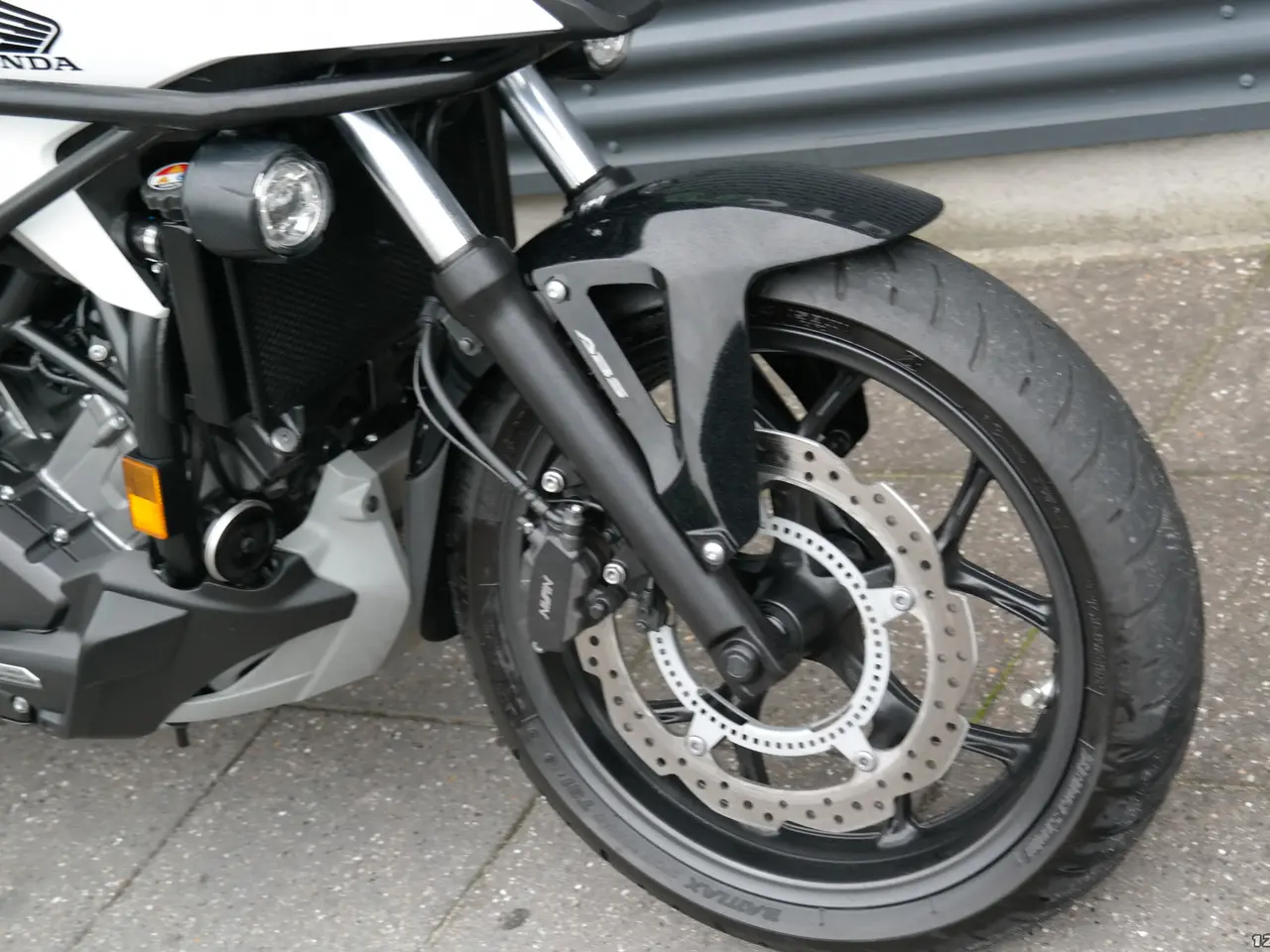 Billede 13 - Honda NC 750 XD MC-SYD       BYTTER GERNE