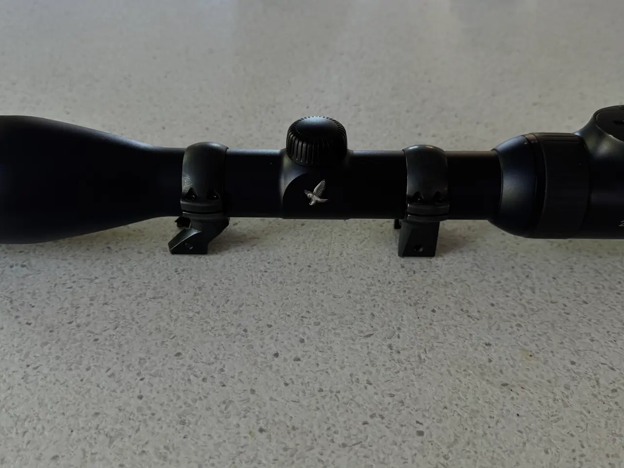 Billede 11 - Swarovski z6i 2-12x50