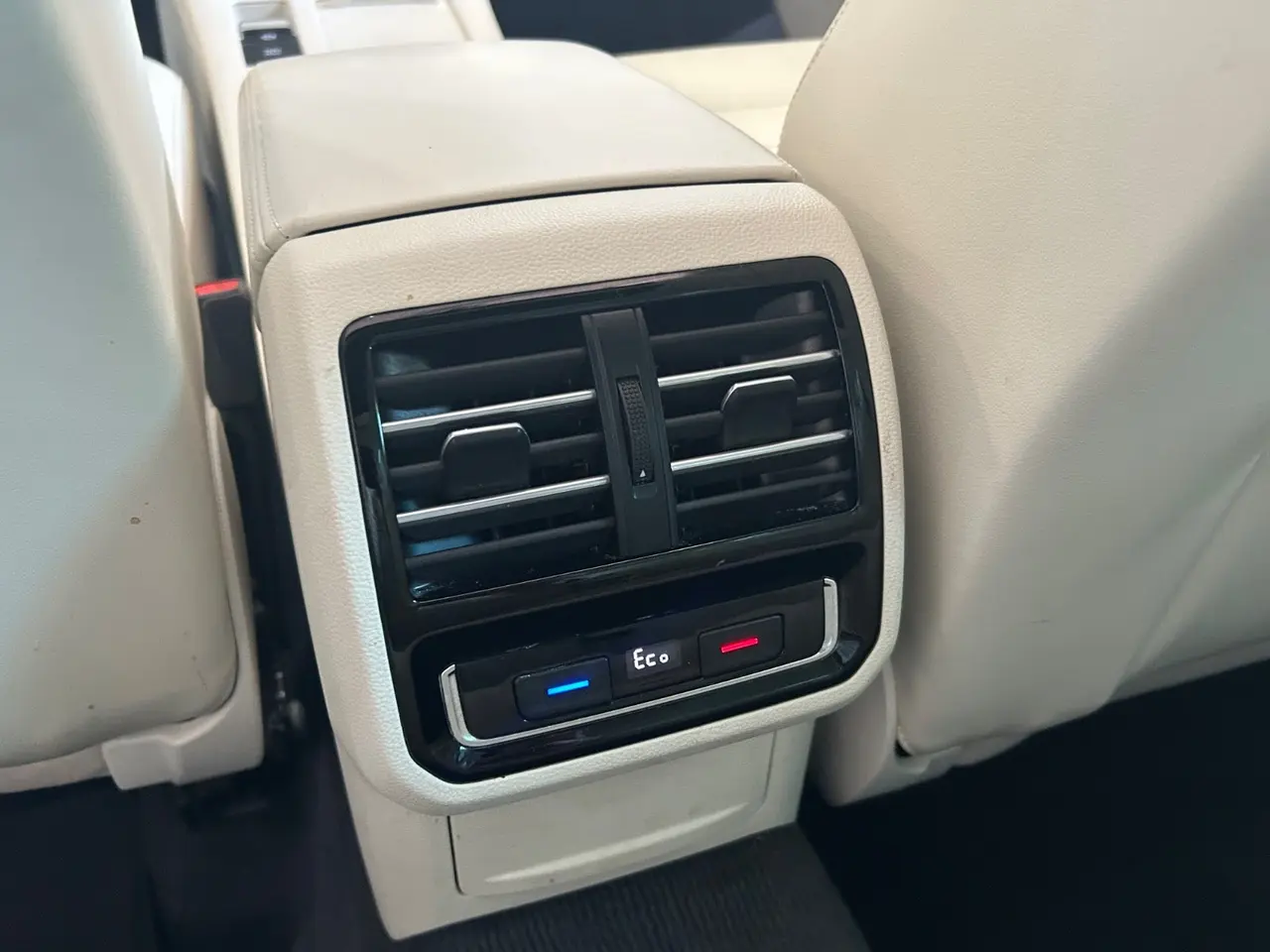 Billede 16 - VW Passat 1,4 GTE Highline+ Variant DSG