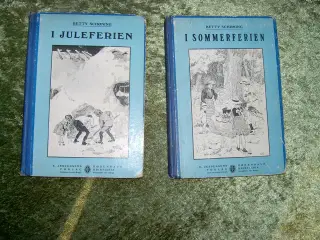 Julehistorier-Julebøger
