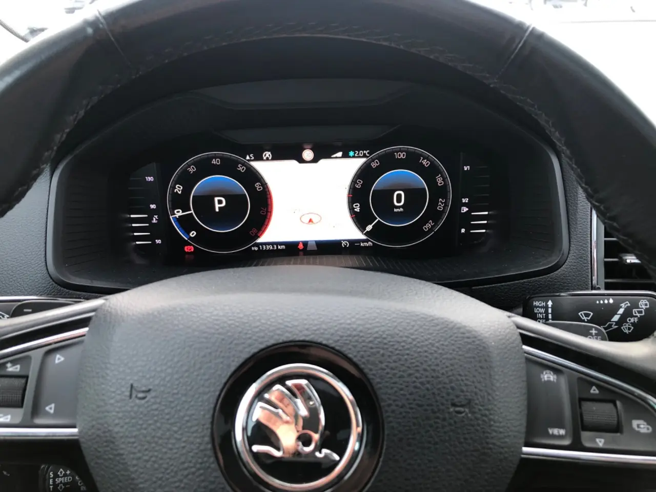 Billede 17 - Skoda Karoq 1,5 TSi 150 Style+ DSG