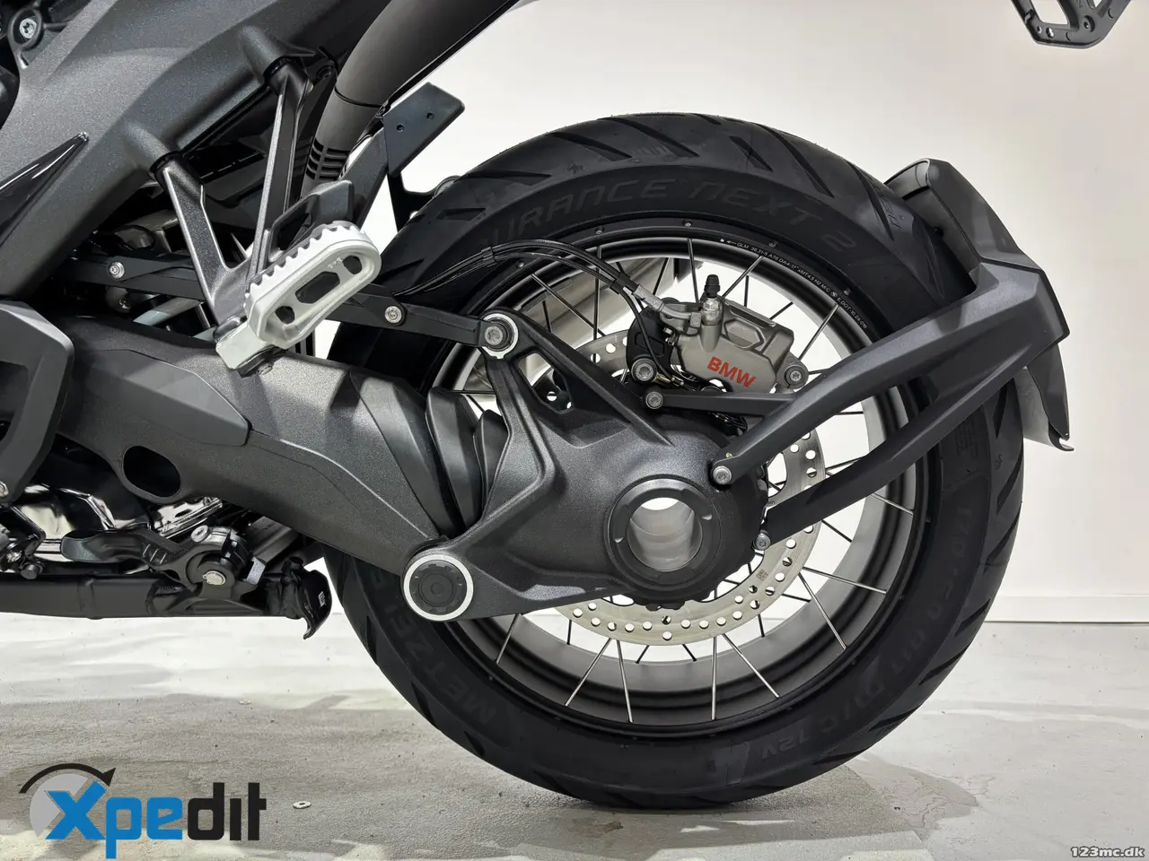 Billede 24 - BMW R 1300 GS