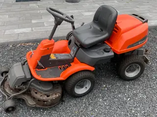 Husqvarna Rider R11 R - 3