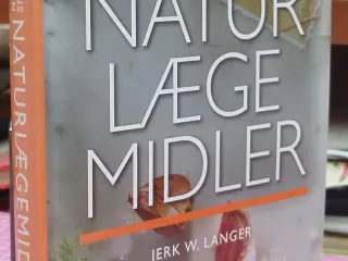 Politikens Bog om Naturlægemidler