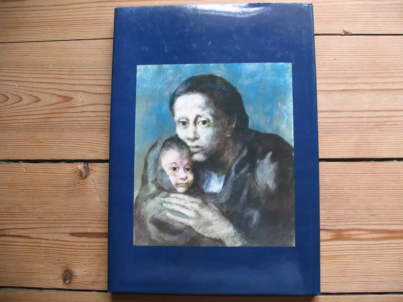 Billede 8 - Picasso