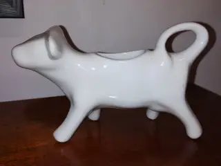 Flødeko
