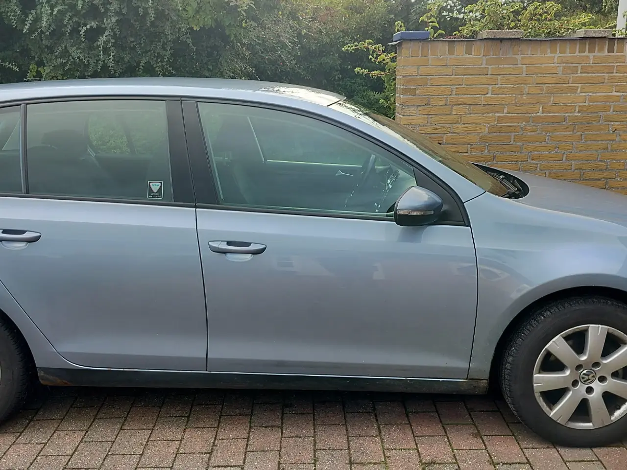 Billede 1 - VW golf 1.4 tsi 6 gear isofix