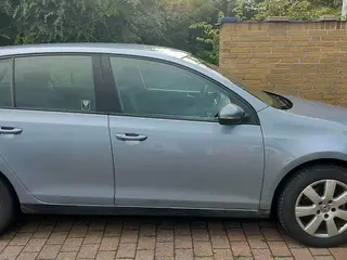 VW golf 1.4 tsi 6 gear isofix