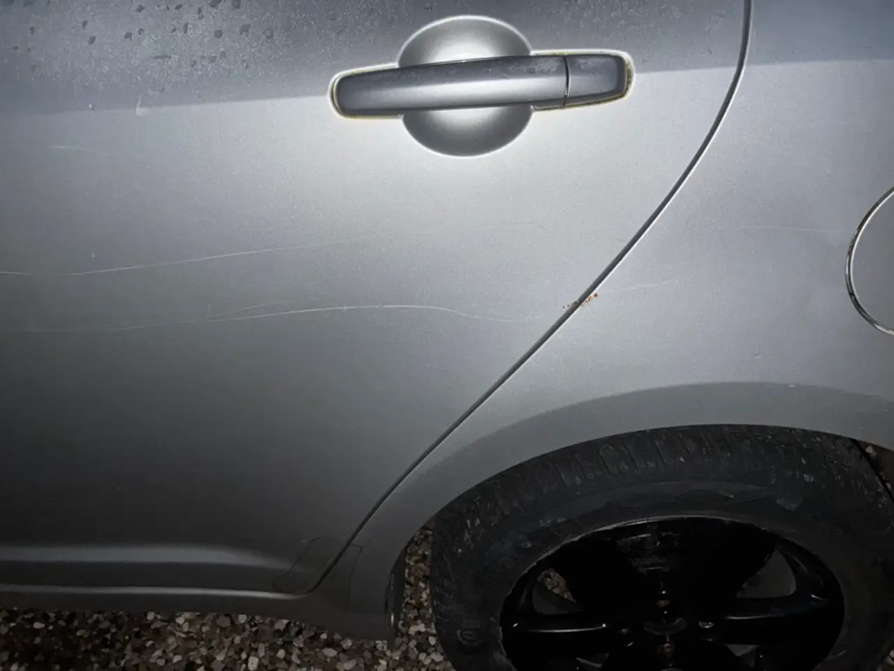 Billede 9 - Suzuki Swift 1.3 Nysynet.