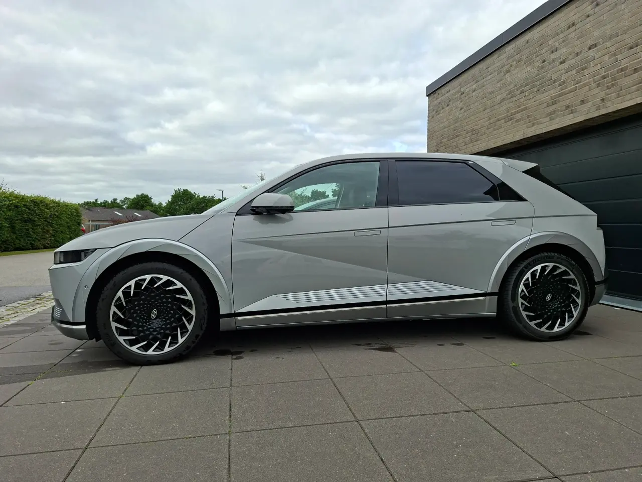 Billede 2 - Hyundai Ioniq 5 Ultimate AWD 74 Htrac