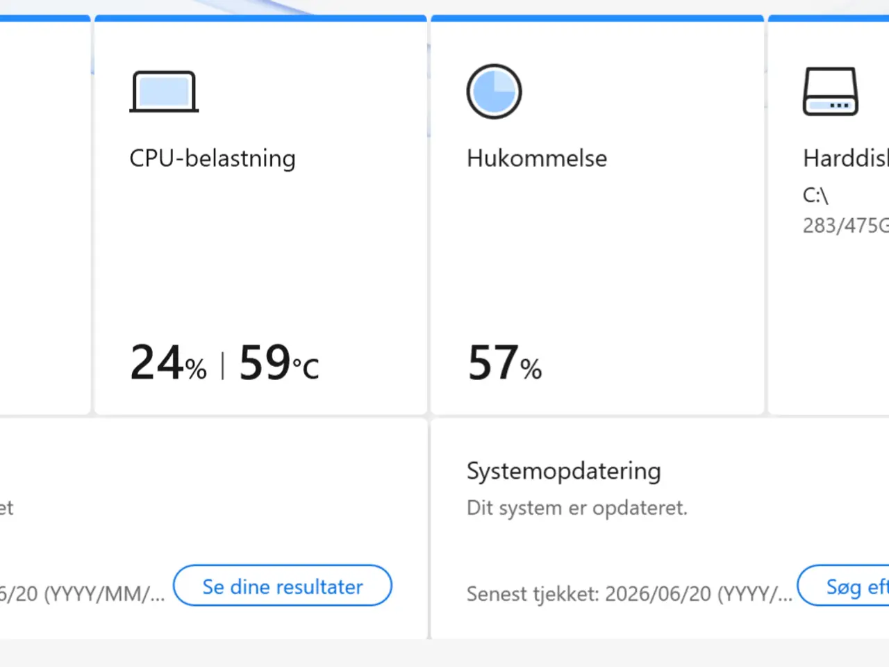 Billede 5 - ASUS Zenbook 14"