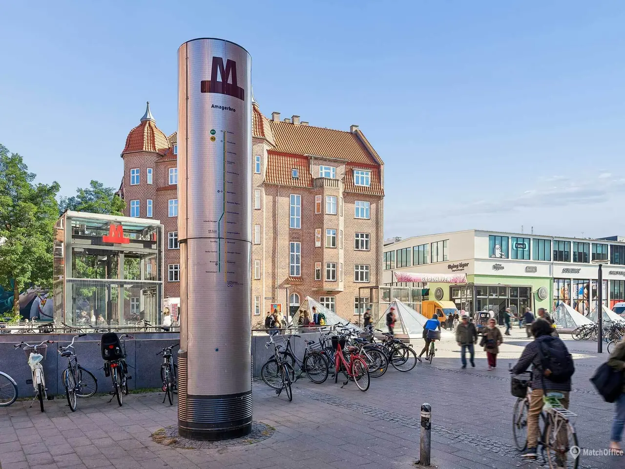 Billede 6 - Boligudlejningsejendom med udviklingsmuligheder
