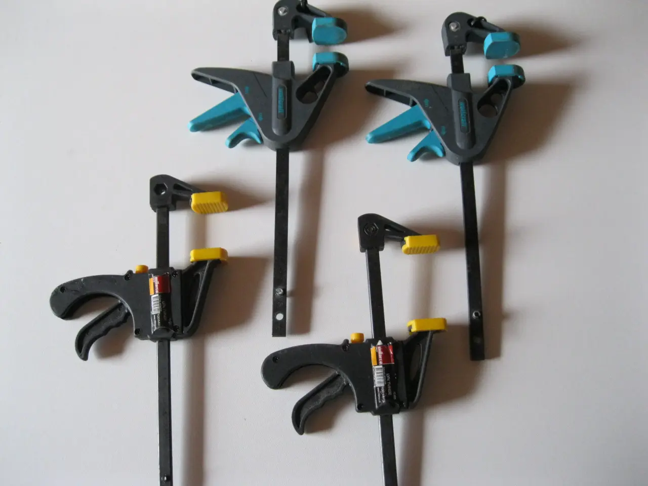 Billede 2 - bosch slibepapir