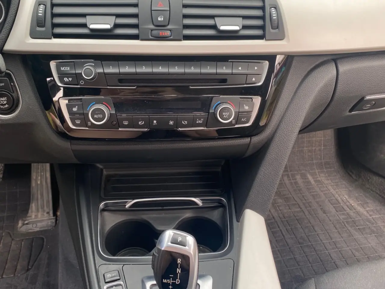 Billede 5 - NYSYNET BMW 320d Stationcar 5dørs