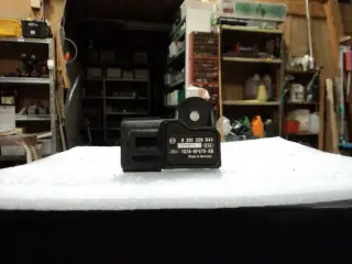Tryksensor Ford C-Max 1,8 Ghia 125 hk