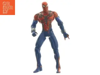Spider-Man actionfigur fra Spiderman (str. 13 cm)