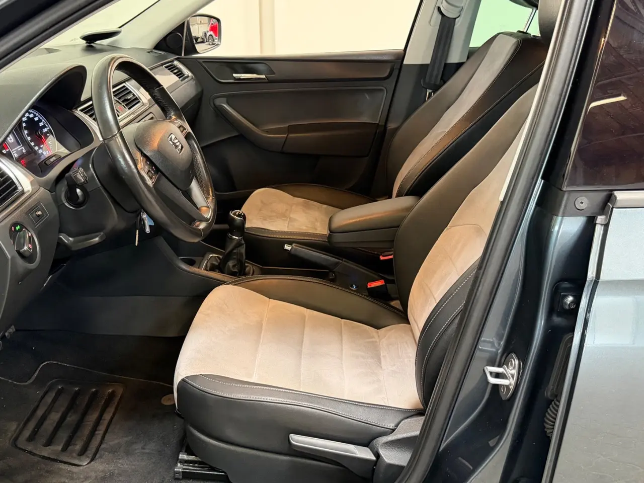 Billede 15 - Seat Toledo 1,2 TSi 110 Style