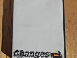 Changes DVD a film by Anders Toxboe - Rulleskøjter