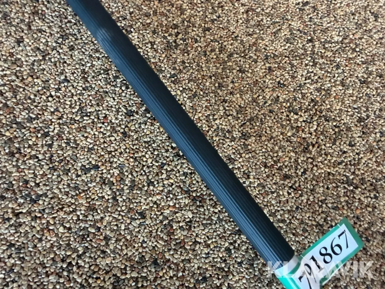 Billede 8 - Stangsav Stihl HTA 86