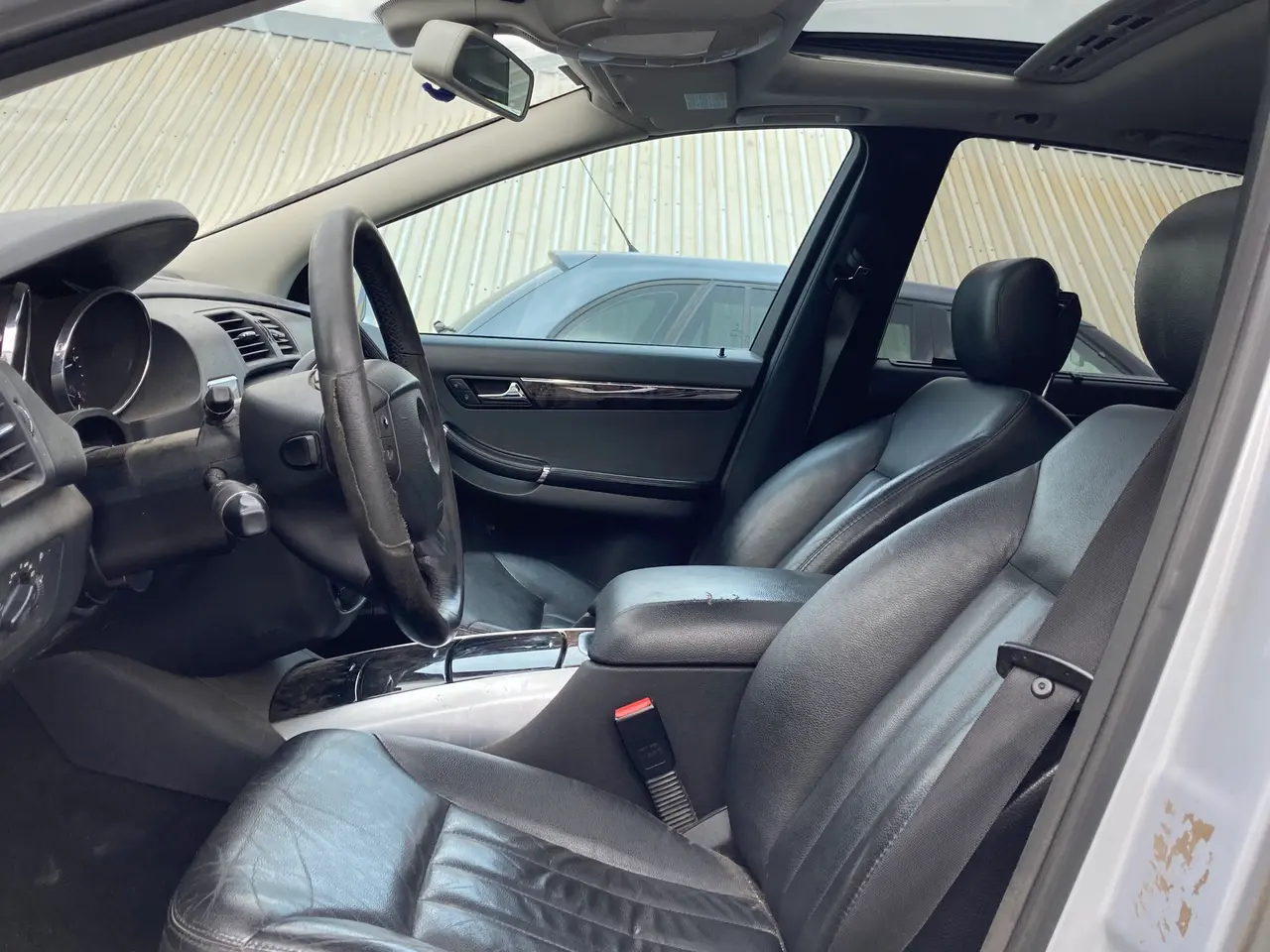 Billede 7 - Mercedes R320 Hvideplader nummer 42302170