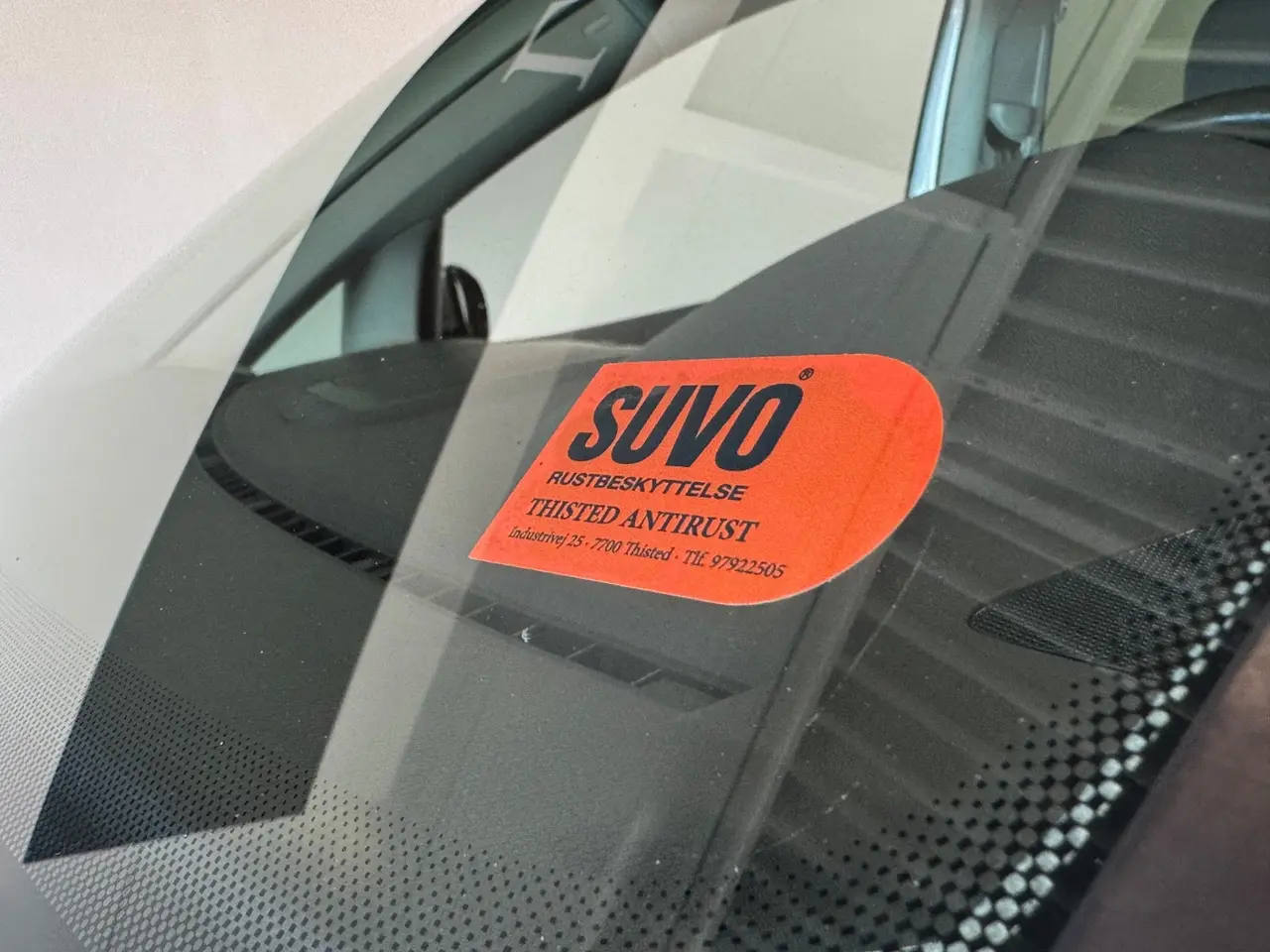 Billede 10 - VW Touran 2,0 TDi 140 Comfortline DSG BM Van