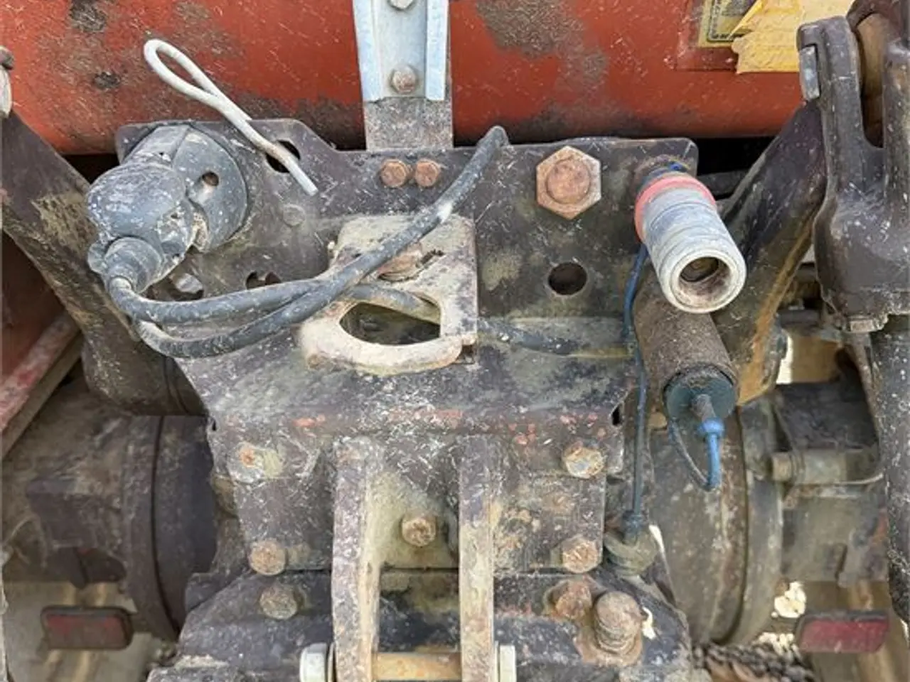 Billede 30 - Fiat 70-90