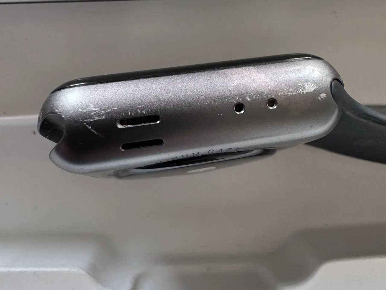 Billede 4 - Apple Watch med lader