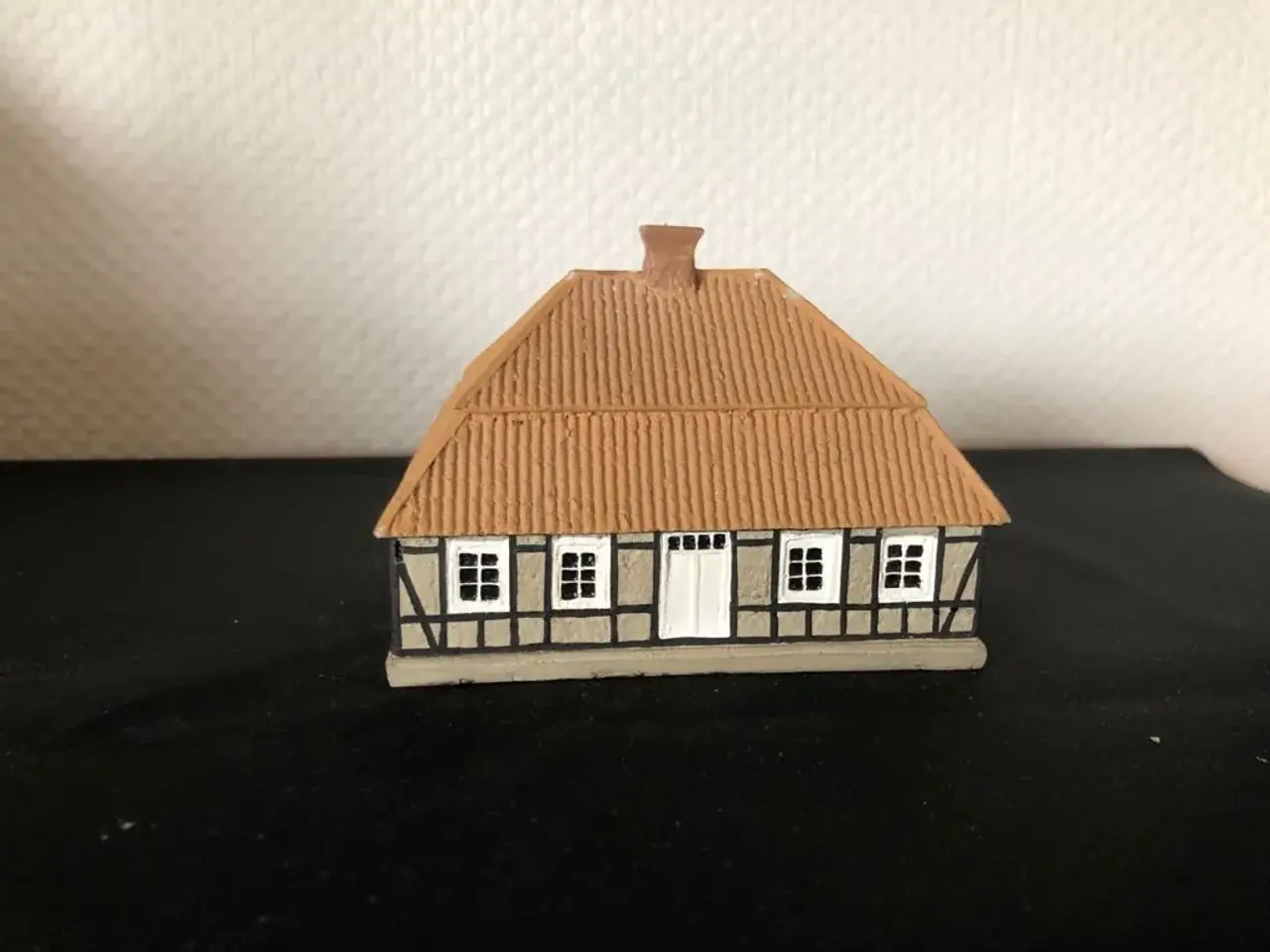 Billede 1 - Trip Trap huse