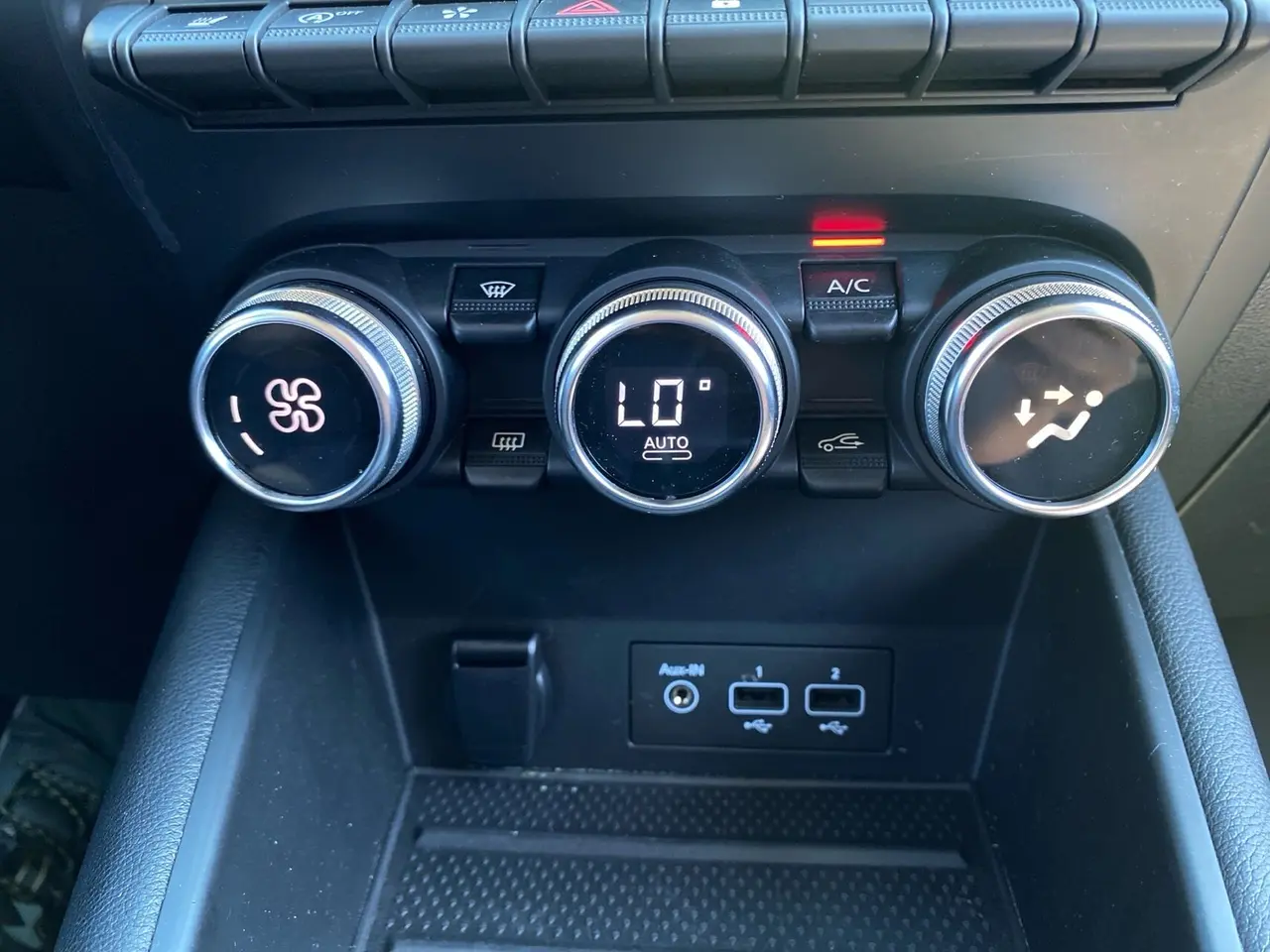 Billede 18 - Renault Captur 1,3 TCE GPF Intens EDC 130HK 5d 7g Aut.