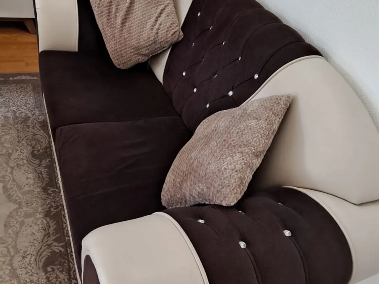 Billede 2 - Sofa