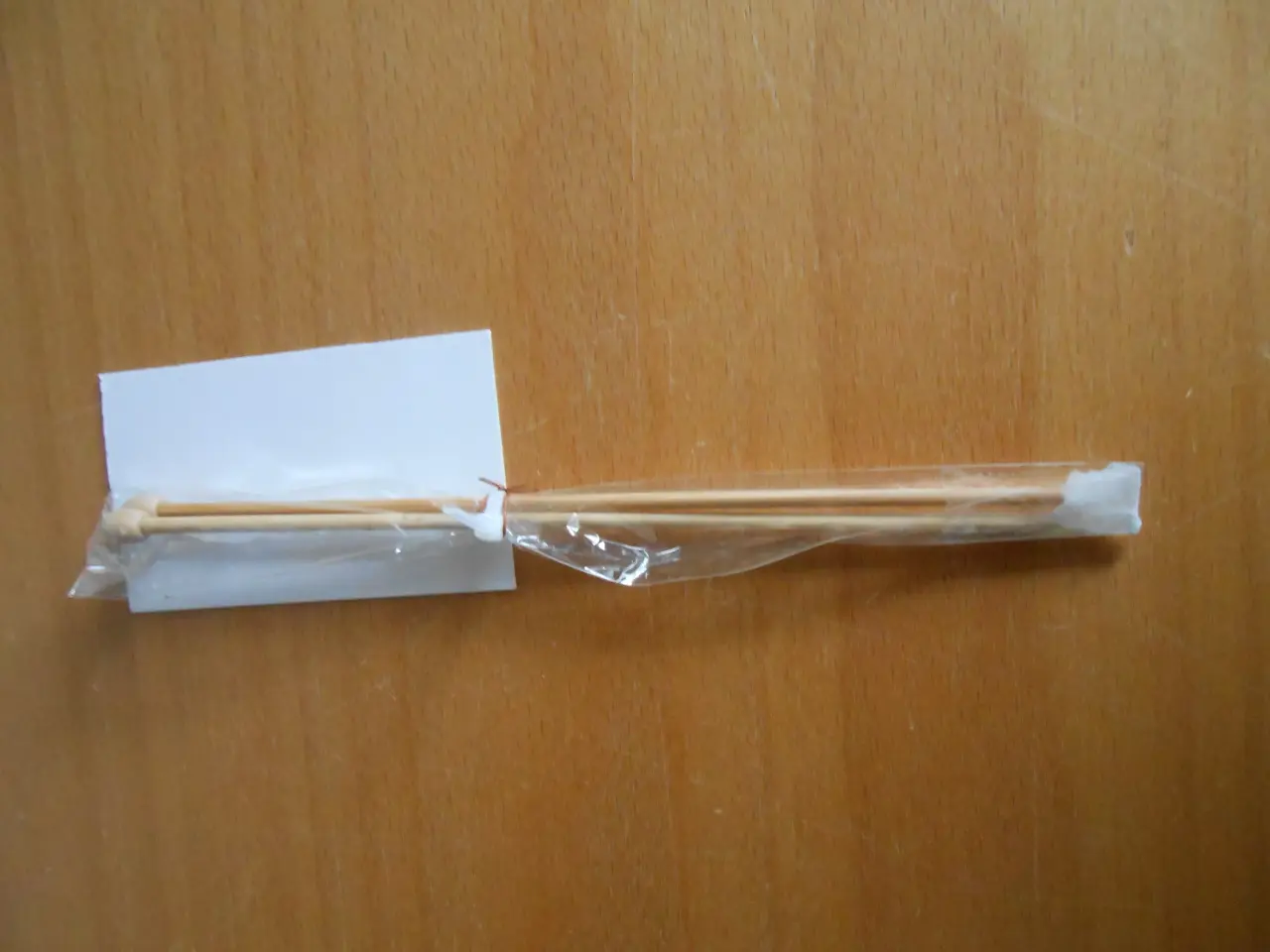 Billede 3 - Strikkepinde Strikkeopskrifter Knapper.