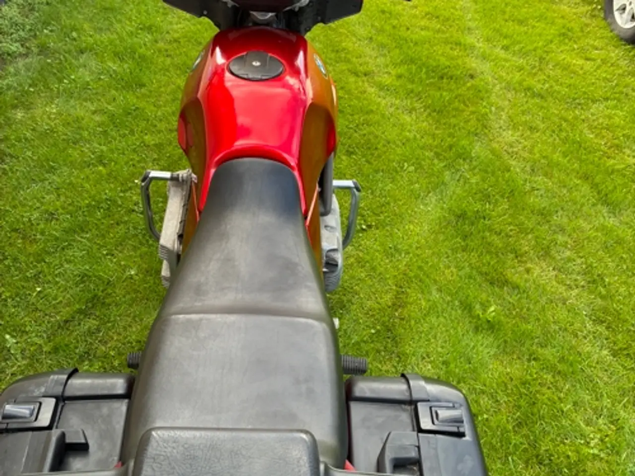 Billede 7 - BMW K 75 S
