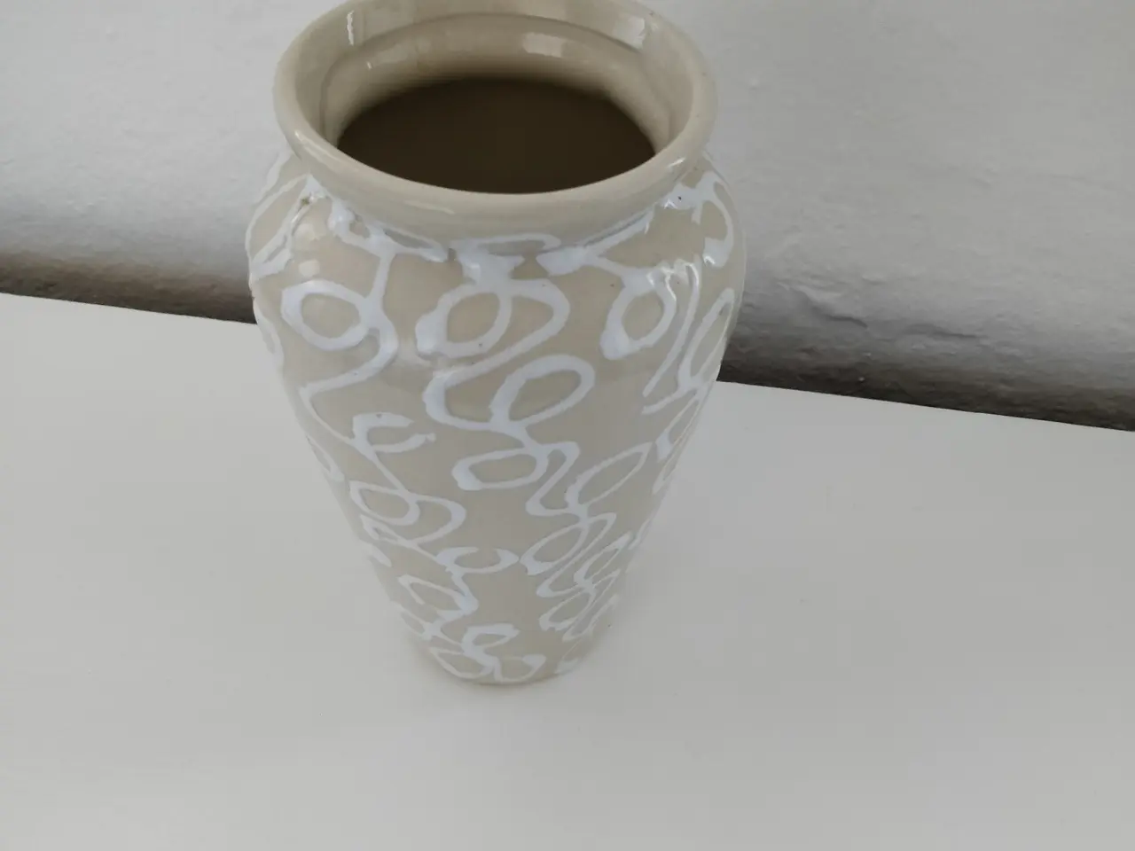 Billede 3 - Vase